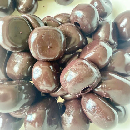 Mangosteen Ball Skin with Seal