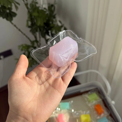 Tofu Taba Squishy Toy