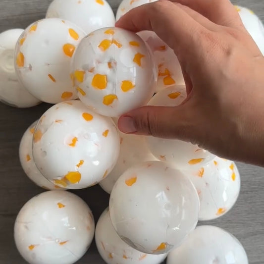 Handmade Stress Ball