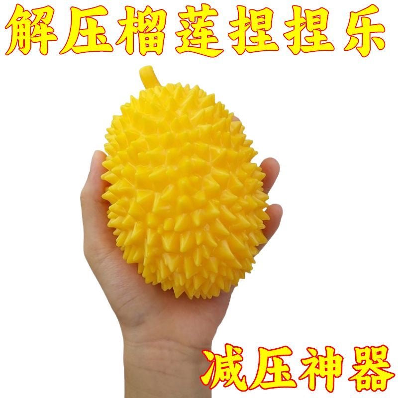 Durian Stress Balls Random Color