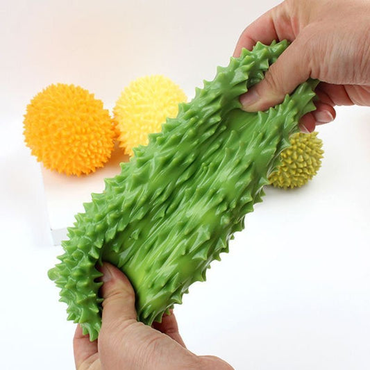 Durian Stress Balls Random Color