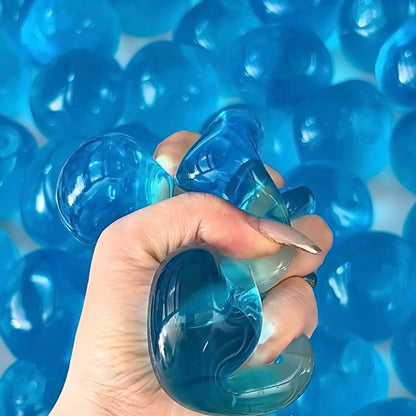 Vaseline Stress Ball Squishy Stress Relief Decompression Toy