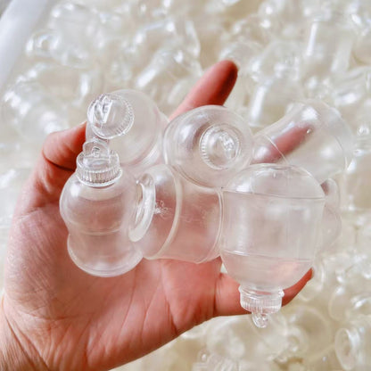 Magic Potion Bottle Stress Ball Skin