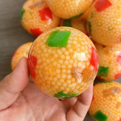 Handmade Stress Ball