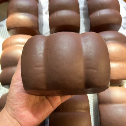 Slow Rising Squishy Chocolate Cake Stress Relief Decompression Toy