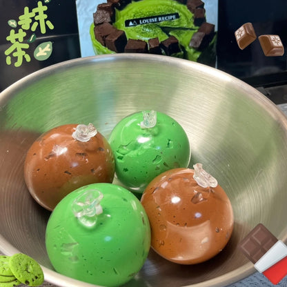 Handmade Stress Balls