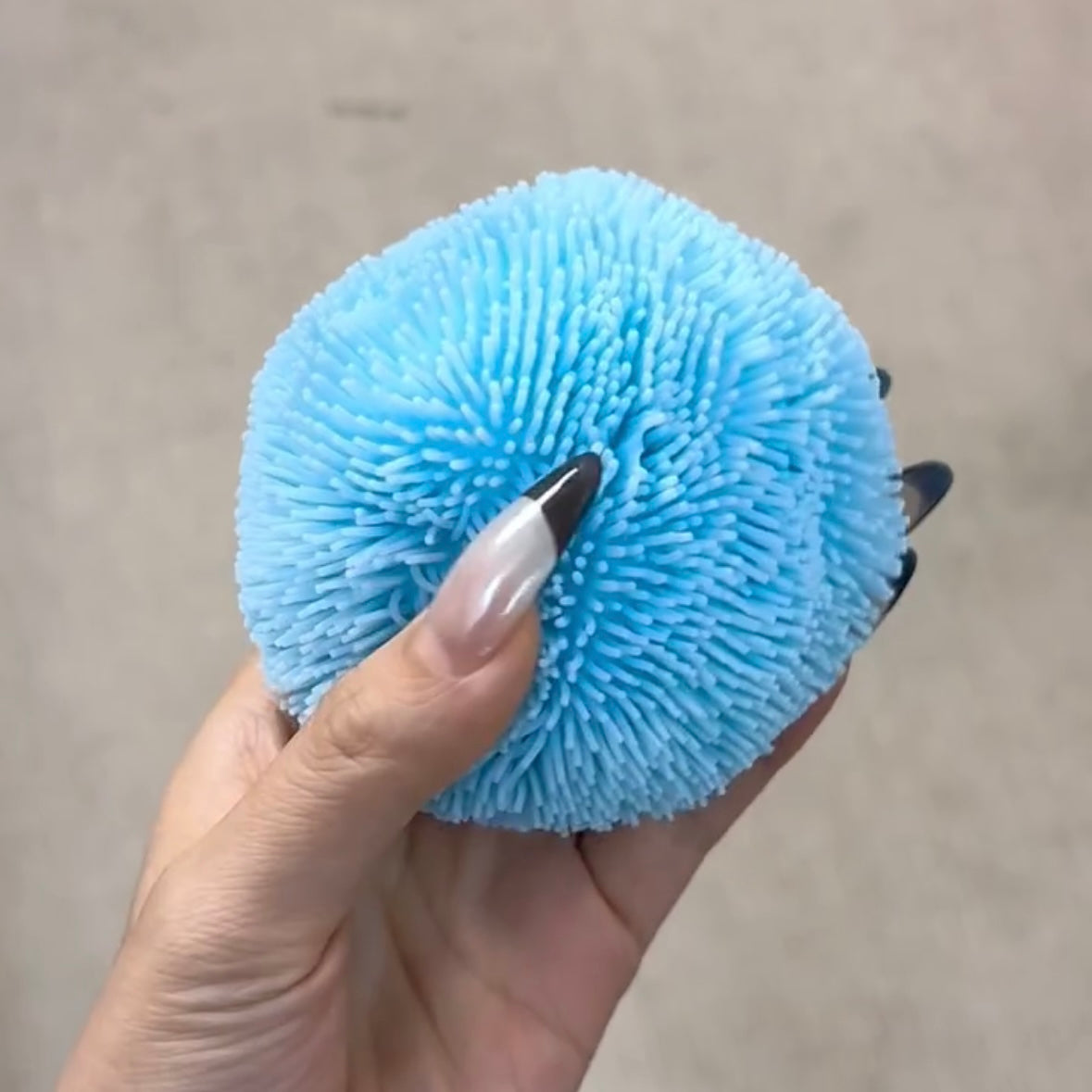 Handmade Stress Balls