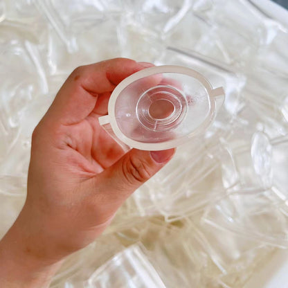 Drink Bag Beverage Bag Stress Ball Skin