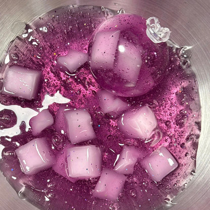Jelly Handmade Stress Balls