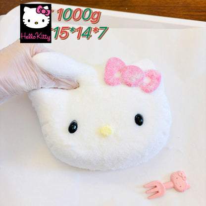 Handmade Silicone Stress Relief Squishy Toy