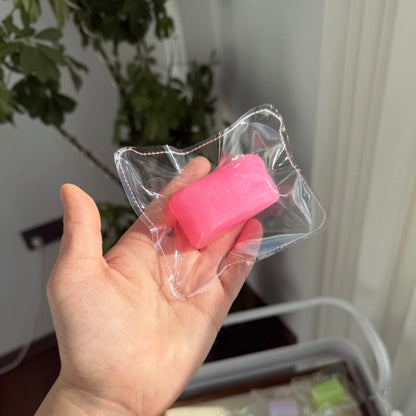 Tofu Taba Squishy Toy