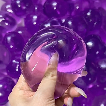 Vaseline Stress Ball Squishy Stress Relief Decompression Toy