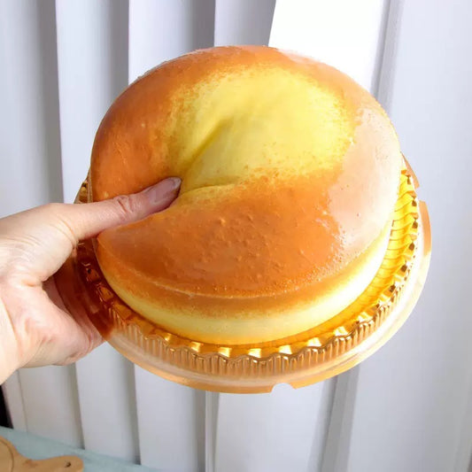 Slow Rising Squishy Cake Stress Relief Decompression Toy