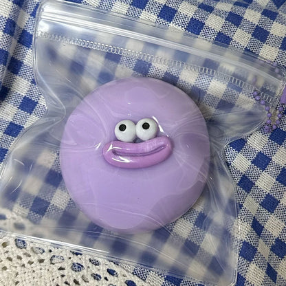 Handmade DIY Stress Relief Squishy Toy