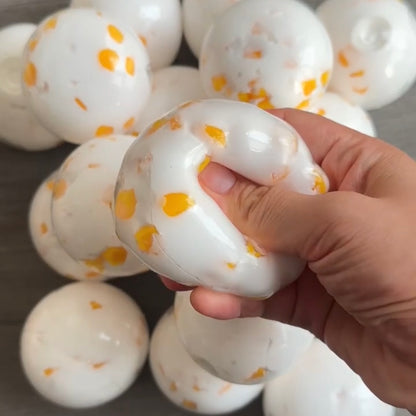 Handmade Stress Ball