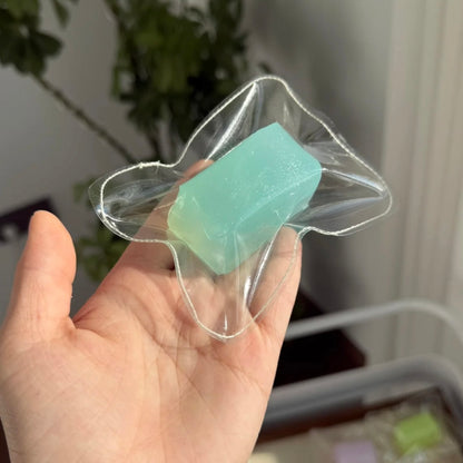 Tofu Taba Squishy Toy