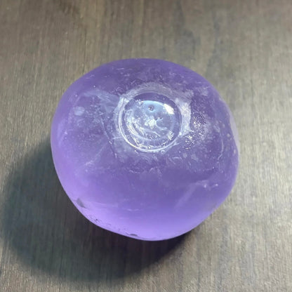 Coconut Oil Handmade Stress Balls