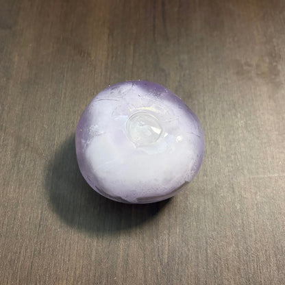 Coconut Oil Handmade Stress Balls