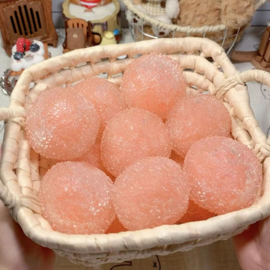 Bayberry Handmade Stress Ball