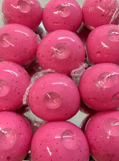 Rose Handmade Stress Balls