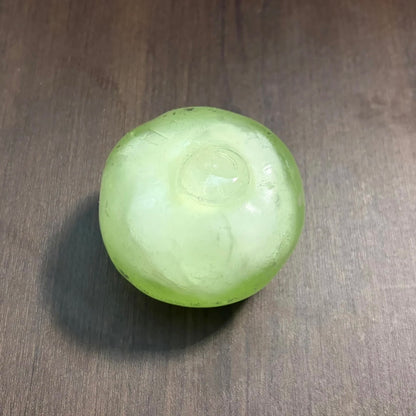 Coconut Oil Handmade Stress Balls