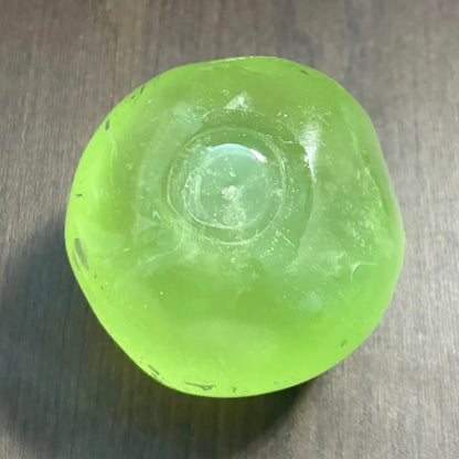 Coconut Oil Handmade Stress Balls