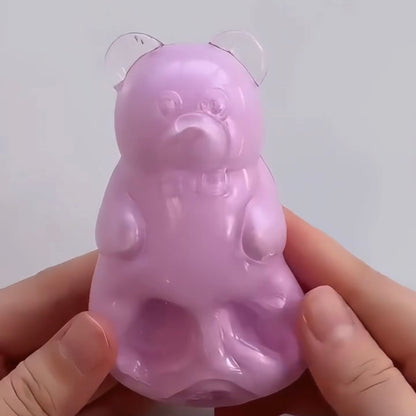 Bear Stress Ball