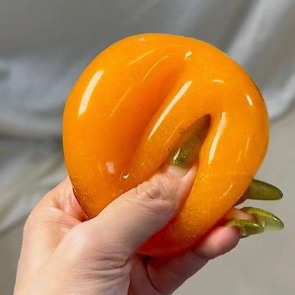 Crisp Satisfying Sound Stress Ball Collection Relief Decompression Toy