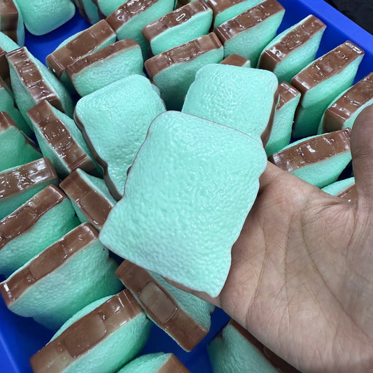 Toast Handmade Stress Ball