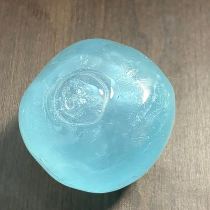 Coconut Oil Handmade Stress Balls