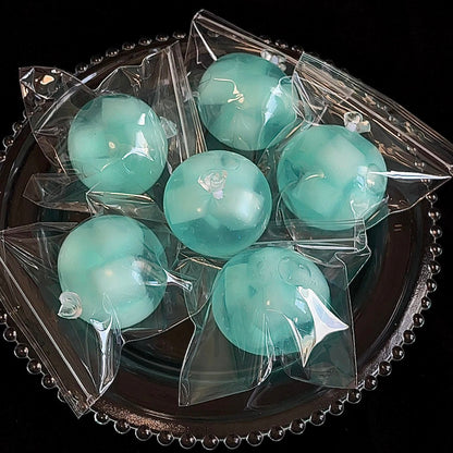 Jelly Handmade Stress Balls