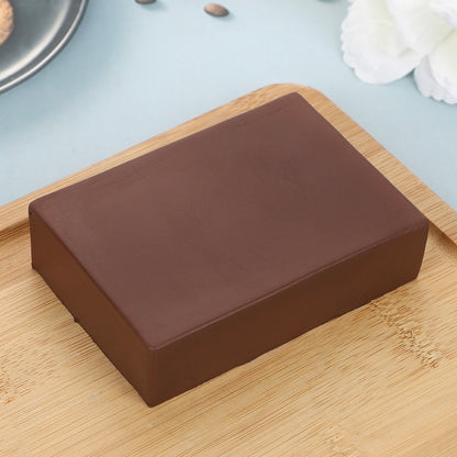 Slow Rising Squishy Milk Brick Stress Relief Decompression Toy