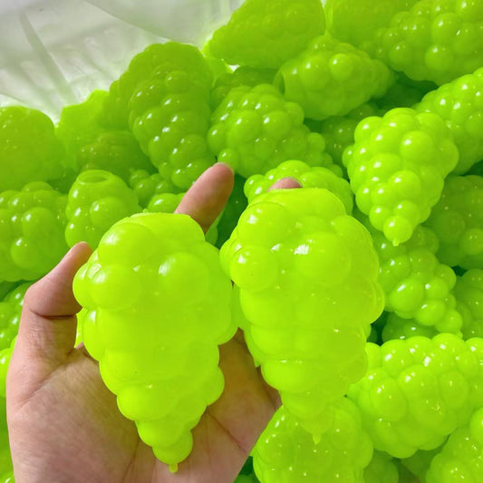 Grape Ball Skin with Seal