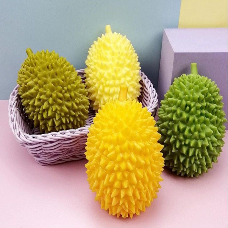 Durian Stress Balls Random Color