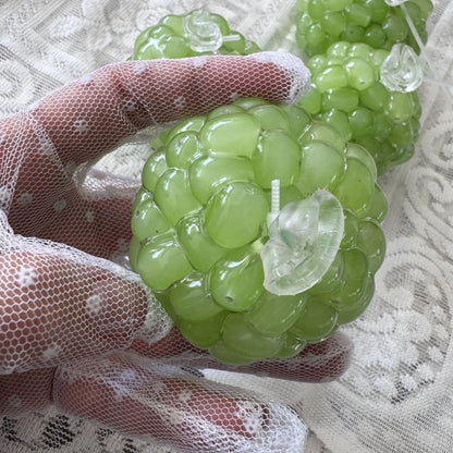 Pink or Green Handmade Stress Balls