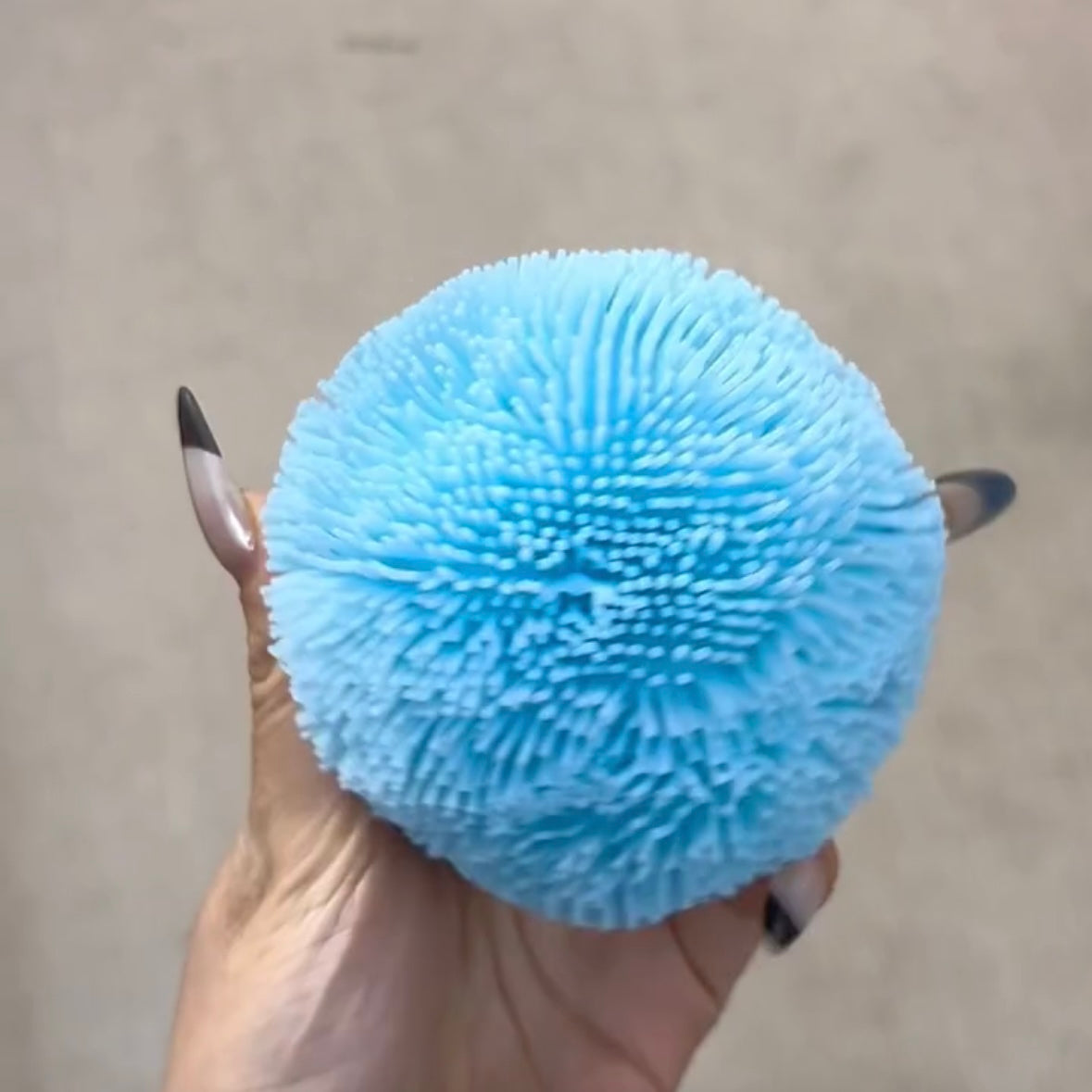 Handmade Stress Balls