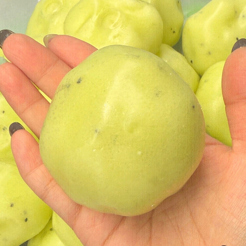 Crisp Potato Satisfying Sound Stress Ball Squishy Stress Relief Decompression Toy