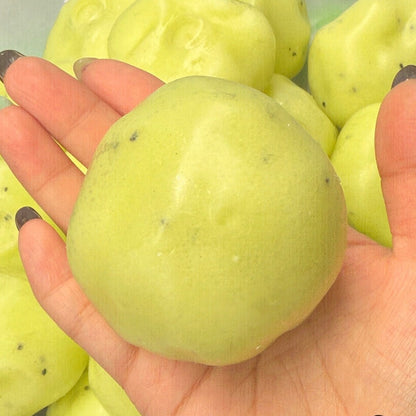 Crisp Potato Satisfying Sound Stress Ball Squishy Stress Relief Decompression Toy