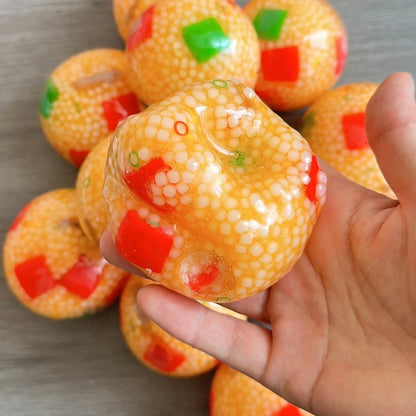 Handmade Stress Ball