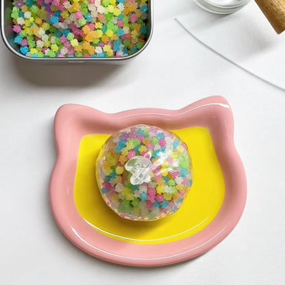 Handmade Stress Balls