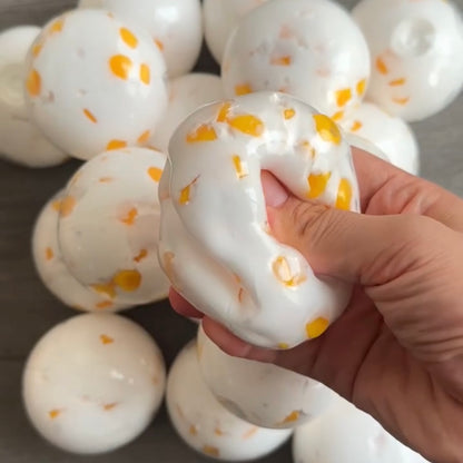 Handmade Stress Ball
