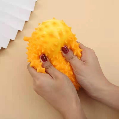 Durian Stress Balls Random Color