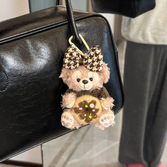 Duffy & ShellieMay Bag Pendant & Keychain