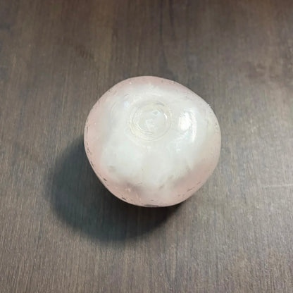 Coconut Oil Handmade Stress Balls