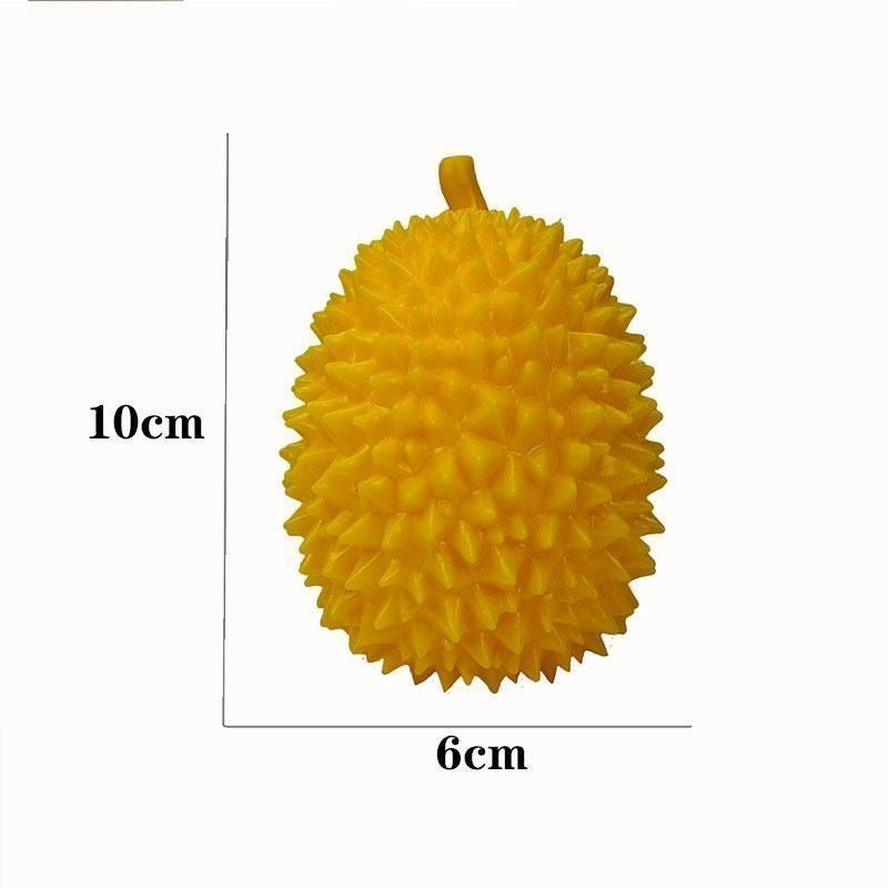 Durian Stress Balls Random Color