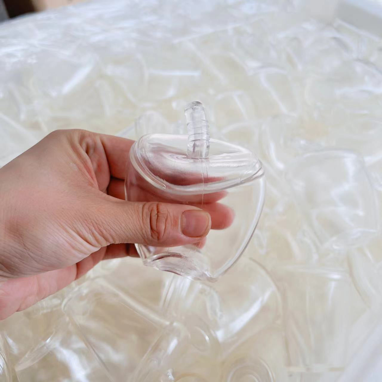Cup Shape Stress Ball Skin