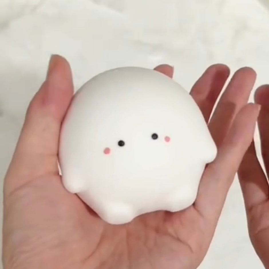 Slow Rising Squishy – Tabasquishys