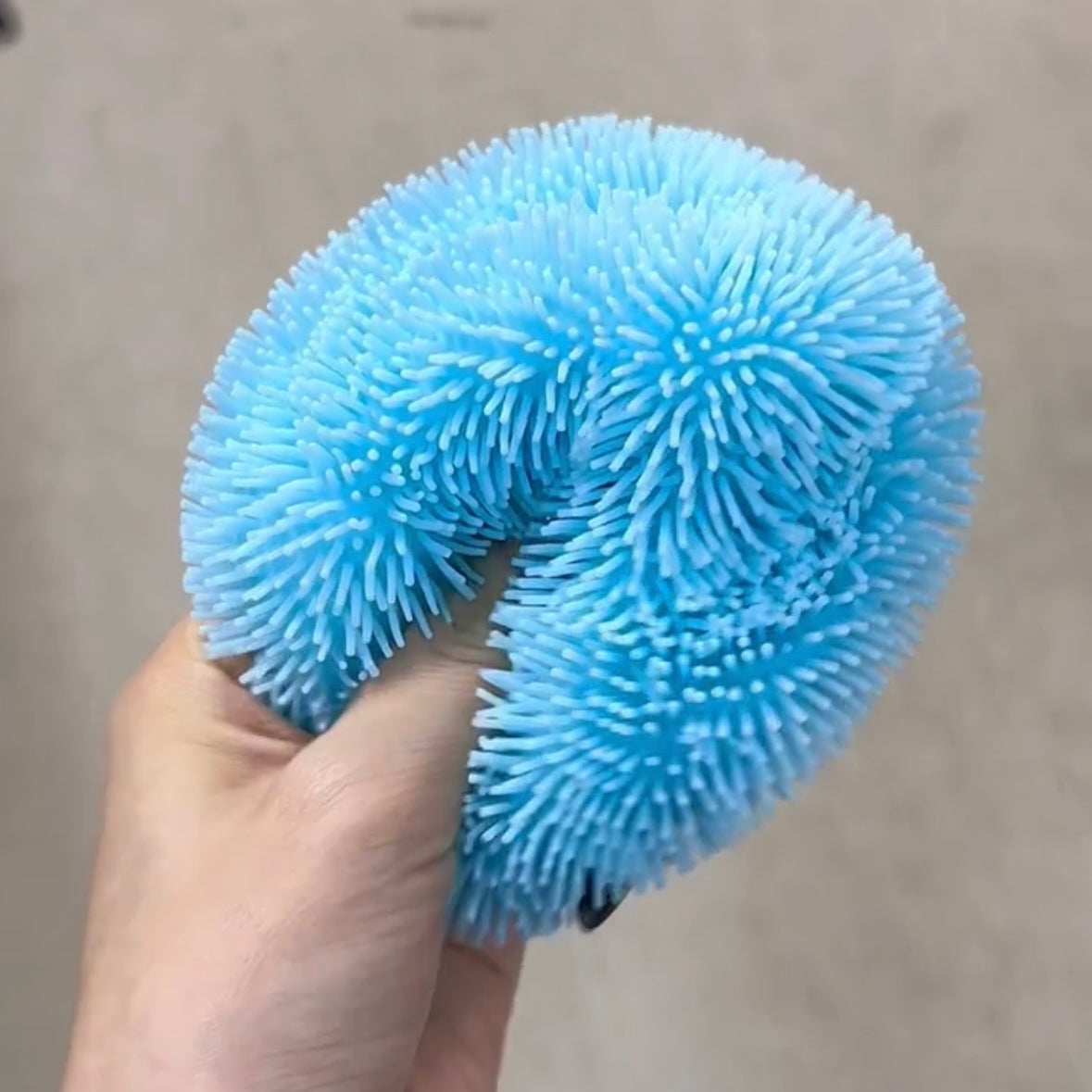 Handmade Stress Balls